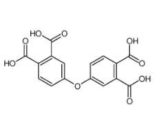 二(3,4-二羧基苯基)醚|7717-76-2 