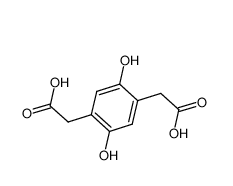 2,5-二羟基-1,4-苯二乙酸|5488-16-4