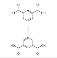 二苯基乙炔-3,3',5,5'-四羧酸|957014-38-9 