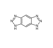1,7-dihydrobenzo[1,2-d:4,5-d']bis([1,2,3]triazole)|7221-63-8