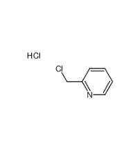 2-氯甲基吡啶盐酸盐|6959-47-3