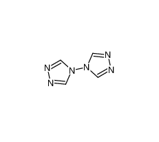  4-(4H-1,2,4-三氮唑-4-基)-4H-1,2,4-三氮唑|16227-15-9 