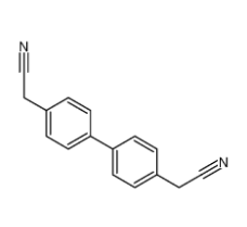 4,4'-biphenyldiacetonitrile|7255-83-6 
