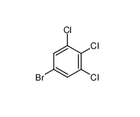 3,4,5-三氯溴苯|21928-51-8