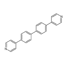 4,4'-双(4-吡啶基)联苯|319430-87-0