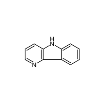 5H-吡啶并[3,2-b]吲哚|245-08-9 