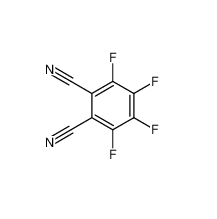 3,4,5,6-四氟邻苯二腈|1835-65-0