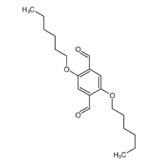 2,5-二己氧基对苯二甲醛|151903-52-5