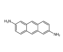 anthracene-2,6-diamine|46710-42-3
