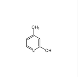2-羟基-4-甲基吡啶|13466-41-6