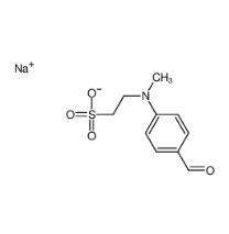 4-(N-甲基-N-磺基乙基)氨基苯甲醛钠盐|56405-41-5