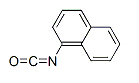 1-萘基异氰酸酯/86-84-0 