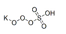 过氧硫酸氢钾复合盐/37222-66-5 