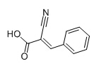 α-氰基肉桂酸/1011-92-3 