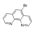 5-溴-1,10-菲罗啉/40000-20-2 