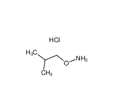 O-异丁氧基胺盐酸盐/6084-58-8 