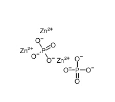 磷酸锌/7779-90-0 