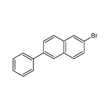 2-溴-6-苯基萘/22082-94-6 