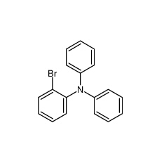 2-溴三苯胺/78600-31-4 