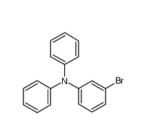 3-溴-N,N-二苯基苯胺/78600-33-6 