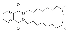 邻苯二甲酸二异癸酯/26761-40-0 