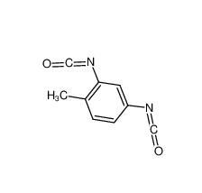 2,4-甲苯二异氰酸酯/584-84-9 