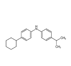 (4-环己烷苯基)-4-异丙基苯胺/886365-92-0 