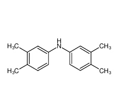 双(3,4-二甲苯基)胺/55389-75-8 