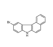 10-溴-7H-苯并[c]咔唑/1698-16-4 