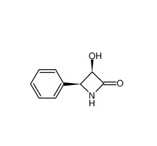 (3R,4S)-3-羟基-4-苯基-2-氮杂环丁酮/132127-34-5 