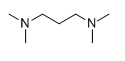 四甲基丙二胺/110-95-2 