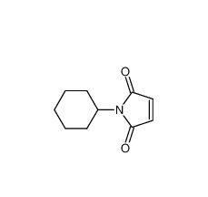 N-环己基马来酰亚胺/1631-25-0