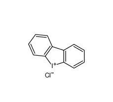 二苯基氯化碘盐/4673-26-1