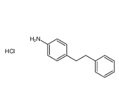 [4-(2-苯基乙基)苯基]胺盐酸盐/71845-20-0 