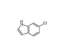 6-氯吲哚/17422-33-2 