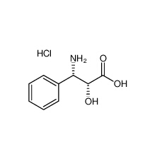 (2R,3S)-3-苯基异丝氨酸盐酸盐/132201-32-2 