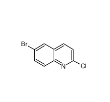 6-溴-2-氯喹啉/1810-71-5 