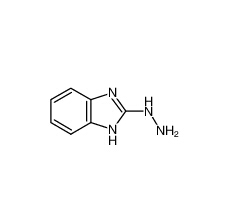2-肼基-1H-1,3-苯并咪唑/15108-18-6 