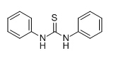 N,N'-二苯基硫脲/102-08-9 