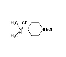 4-二甲氨基哌啶二盐酸盐/4876-59-9 