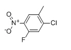 2-氯-4-氟-5-硝基甲苯/112108-73-3 
