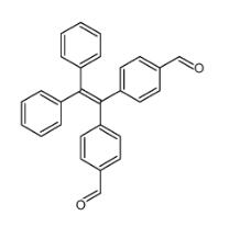  [1,2-二苯基-1,2-二(4-醛基苯基]乙烯|1601465-06-8