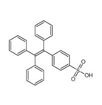 [1-(4-磺酸基苯基)-1,2,2-三苯基]乙烯|745727-03-1