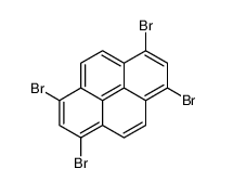 1,3,6,8-四溴芘|128-63-2