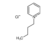 1-丁基吡啶盐酸盐|1124-64-7 