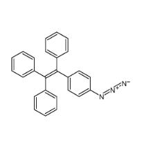 [1-(4-叠氮基苯基)-1,2,2-三苯基]乙烯|1401426-85-4 