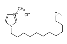 1-十二烷基-3-甲基咪唑氯盐|114569-84-5