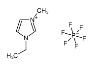 1-乙基-3-甲基咪唑六氟磷酸盐|155371-19-0 