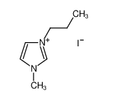 1-甲基-3-丙基碘化咪唑嗡/119171-18-5 