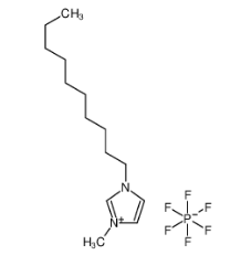 1-癸基-3-甲基咪唑六氟磷酸盐|362043-46-7 